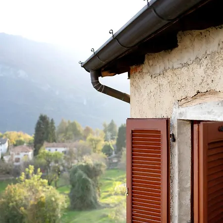 Belcantone 2 Apartmán