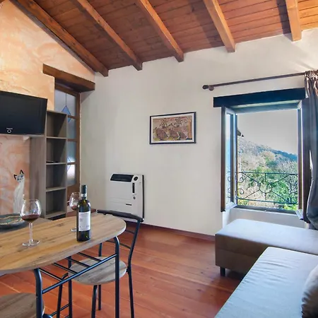 Apartmán Belcantone 2