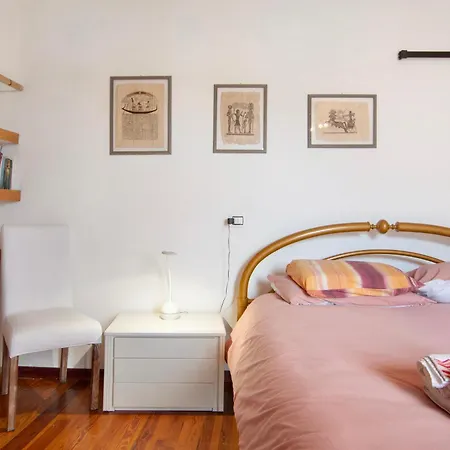 Belcantone 2 Apartmán *