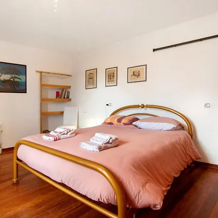 Apartmán Belcantone 2